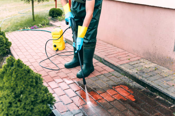 Roof Power Washing Services in Bondurant, IA