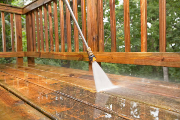 Best Exterior Home Cleaning  in Bondurant, IA